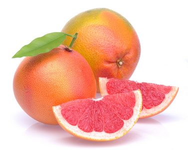 葡萄柚与阶层