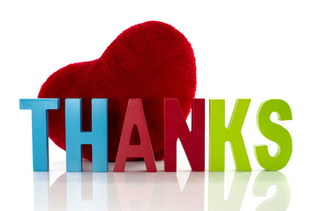 感谢的奖状图片