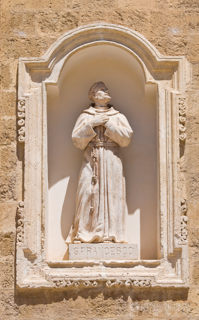 布林迪西大教堂大教堂.普利亚大区.意大利