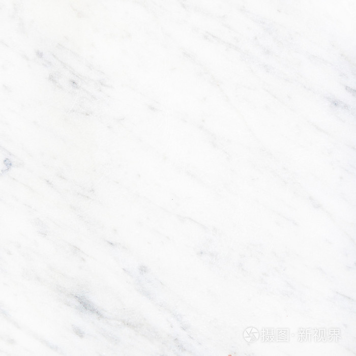 白色大理石纹理背景(高分辨率).