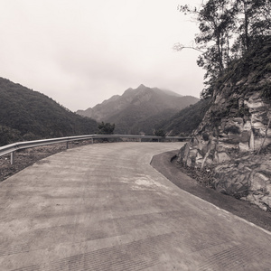 美丽中国风景照片