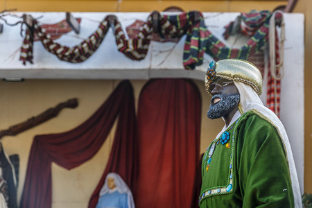 宗教巴尔塔萨尔图片