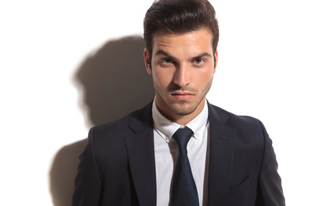 快乐的人脸图片