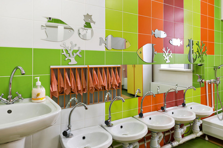 接收的房间图片