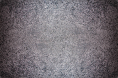 混凝土边缘灰色纹理混凝土墙背景.黑暗的边缘照片
