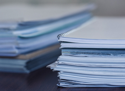 大堆的文件图片-大堆的文件素材-大堆的文件插画-摄图新视界