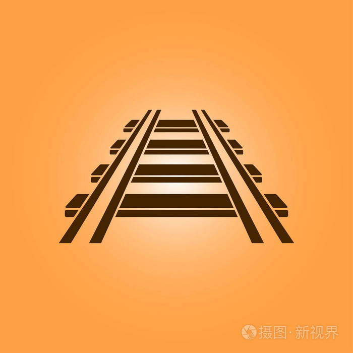 铁路标志符号
