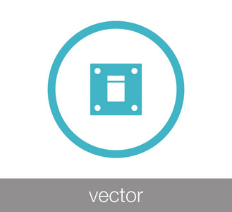 接入交换机图标图片-接入交换机图标素材-接入交换机图标插画-摄图新