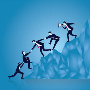 业务挑战大象的障碍图片-业务挑战大象的障碍素材-业务挑战大象的障碍