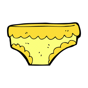 涂鸦内裤图片