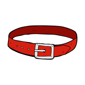 漫画卡通皮带卡通漫画大身穿警察制服的人随便穿卡通漫画空手道的人穿