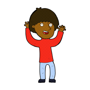 漫画卡通快乐男孩漫画卡通快乐男孩笑照片