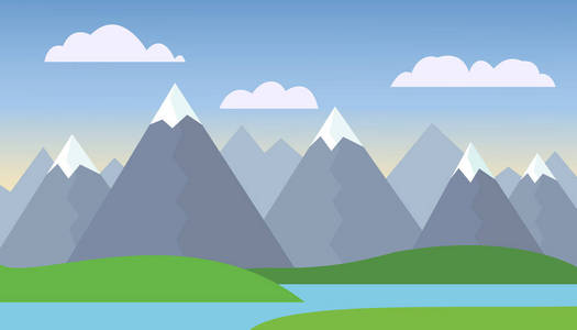山峰卡通图片 山峰卡通素材 山峰卡通插画 摄图新视界 山峰卡通图片 山峰卡通素材 山峰卡通插画 摄图新视界