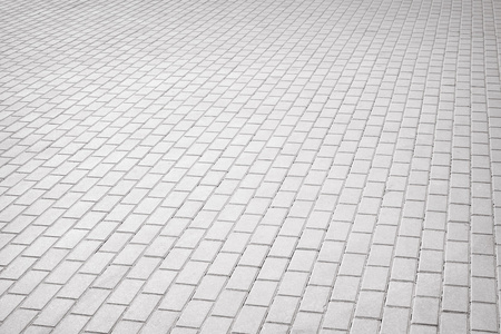 灰色的青砖大石街路.人行道, 路面或壁质地轻照片