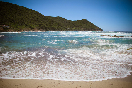 夏天风景