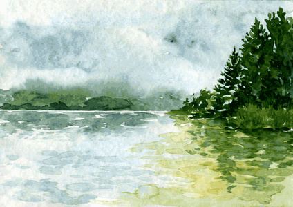 风景抽象图片-风景抽象素材-风景抽象插画-摄图新视界