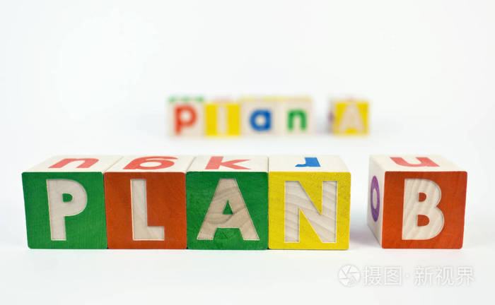 备选方案b