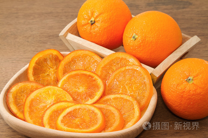 橙色的食物英语_橙色的食物