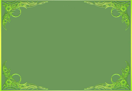 灰绿色抽象纹理的背景图片