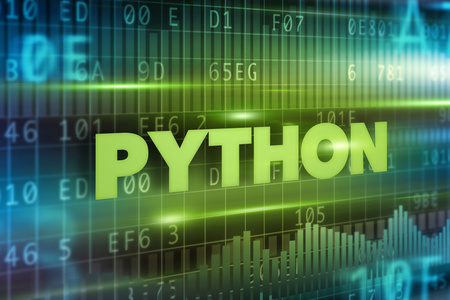 python编程图片