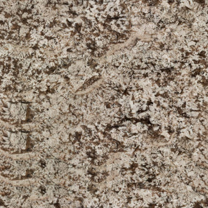 米色花岗岩，抽象背景。无缝方形纹理，直到