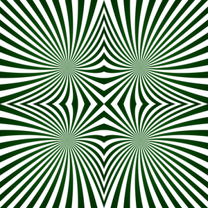 绿色无缝旋转图案背景照片