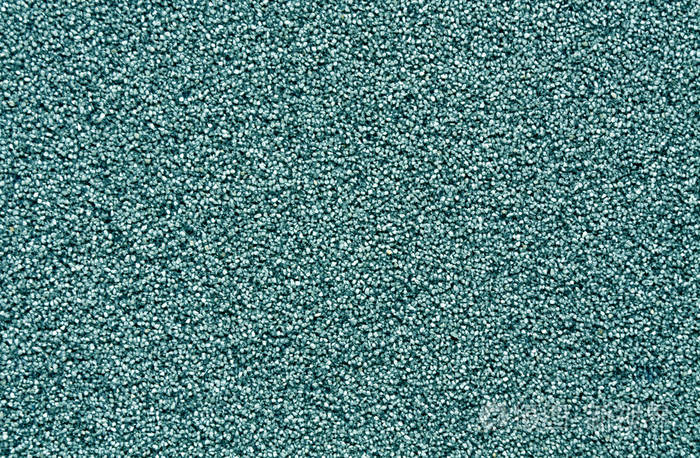 青色的颜色别具风格的壁布纹理