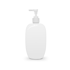 液体肥皂和沐浴凝胶塑料瓶图片