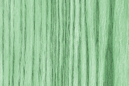 天然橡木木材漂白和染色淡绿色 Grunge 纹理样本