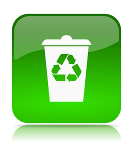 回收站按钮图片