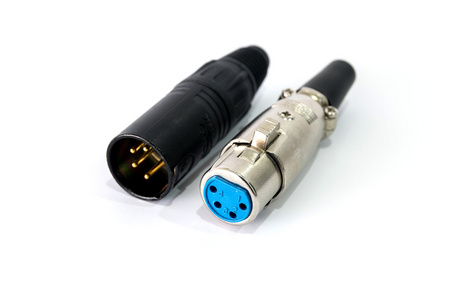 Xlr 连接器