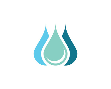燃气热水器水滴标志图片