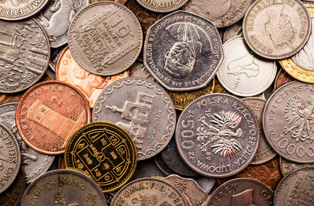 罗马尼亚货币图片