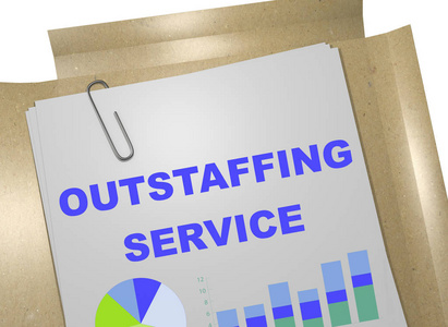 Outstaffing 服务经营理念