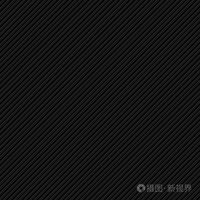 黑色几何条纹黑色星期五销售,假日,事件,无缝模式广告设计.矢量图.