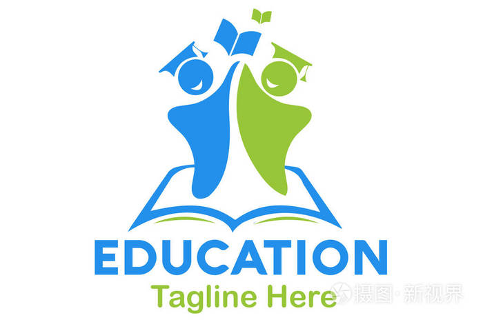 教育的标志服务