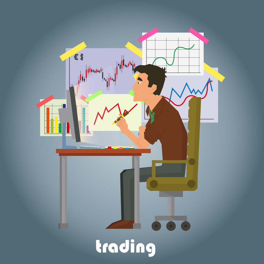 EC Markets最低入金，开启外汇交易之旅的第一步