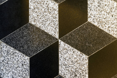 混合泳陶瓷镶嵌图片