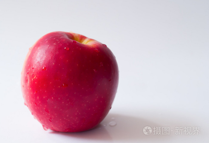 苹果果实鲜美吃所有年龄段