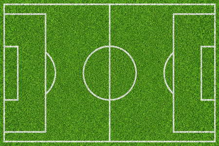 绿色的足球场图片-绿色的足球场素材-绿色的足球场插画-摄图新视界