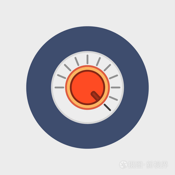 音量按钮图标
