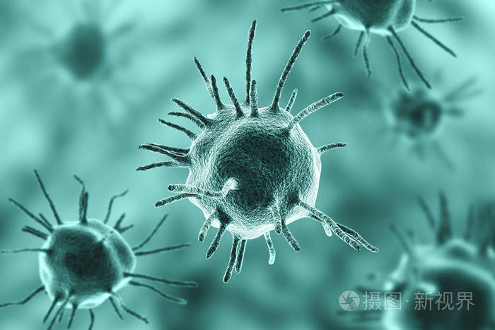 病原微生物寄生虫