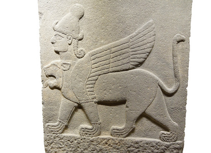 美人鱼牛头兽麒麟中国龙犬神妖狮身人面像狮鹫神话蛇怪中华妇女鸟.