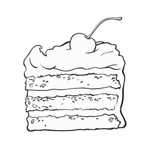 层状塔罗蛋糕图片-层状塔罗蛋糕素材-层状塔罗蛋糕插画-摄图新视界