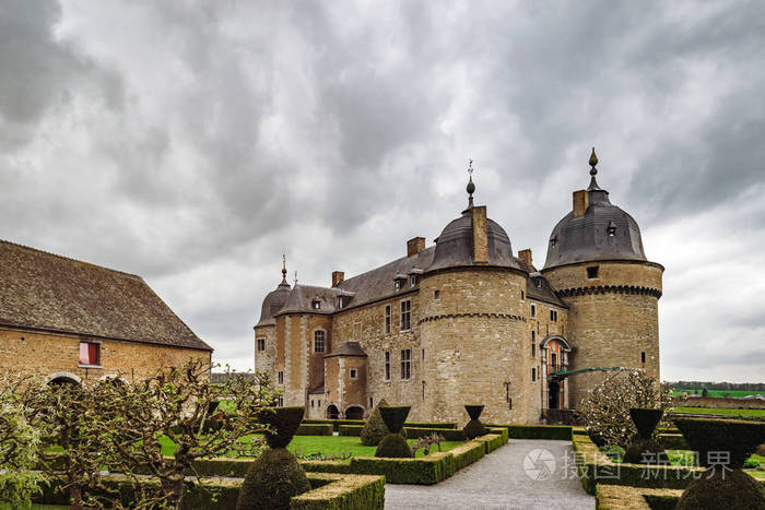 发票合同问题/城堡建筑春天美丽比利古城古城堡在查看作者其他作品查