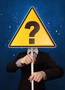 商人举行神秘的盒子图片-商人举行神秘的盒子素材-商人举行神秘的盒子