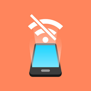 手机网络信号图片