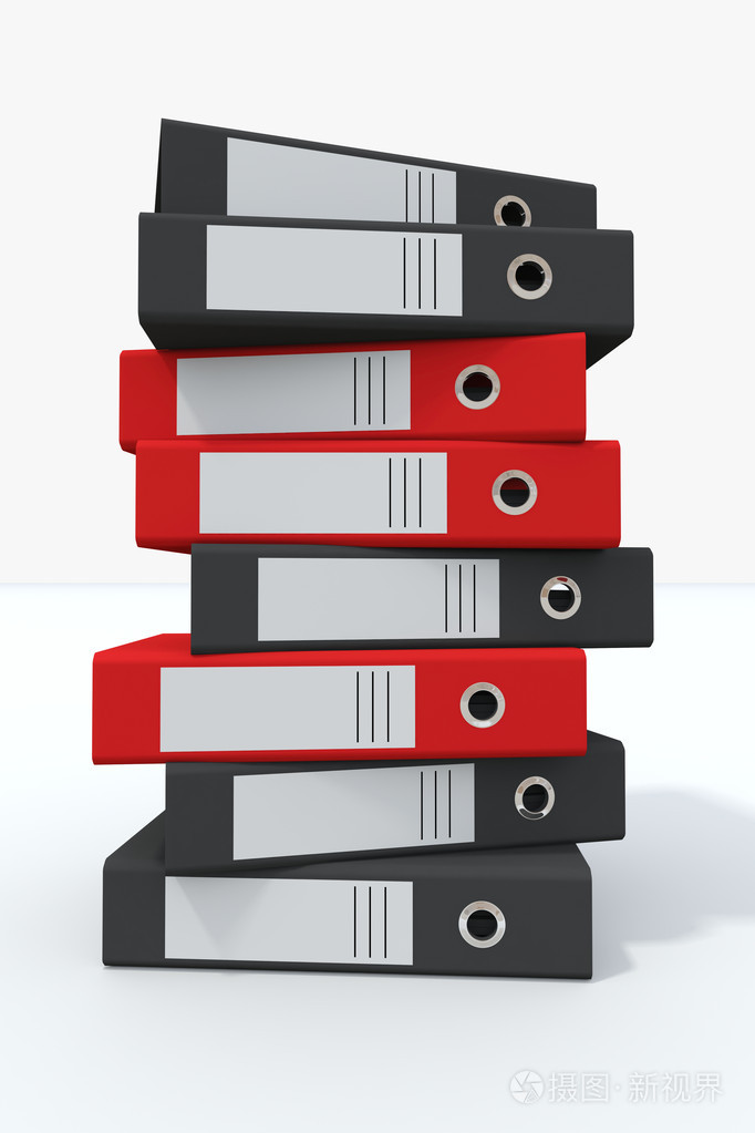 堆栈的存档文件夹