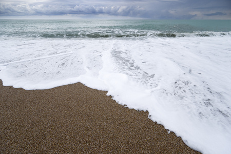 沧海