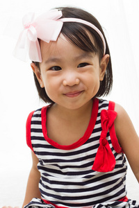 快乐亚洲中国儿童图片